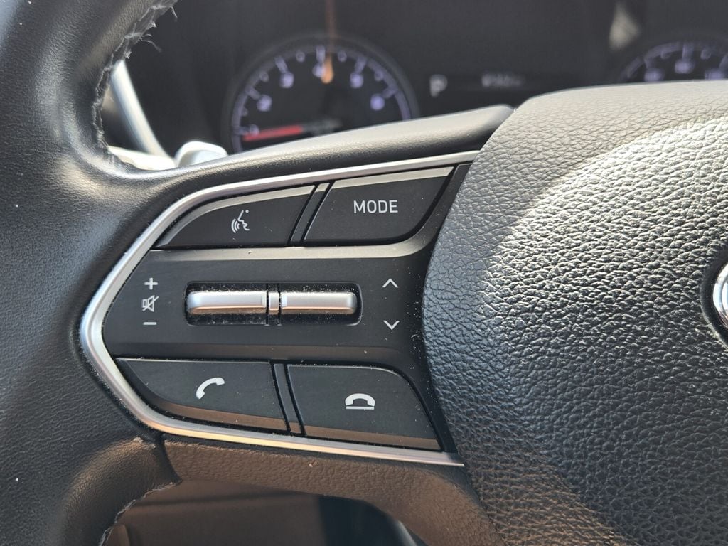 2023 Hyundai Santa Fe XRT - Photo 22