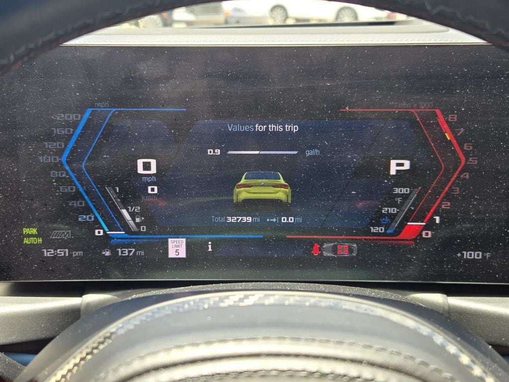 2024 BMW M4 Coupe Base - Photo 22