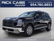  Hyundai Palisade Hybrid