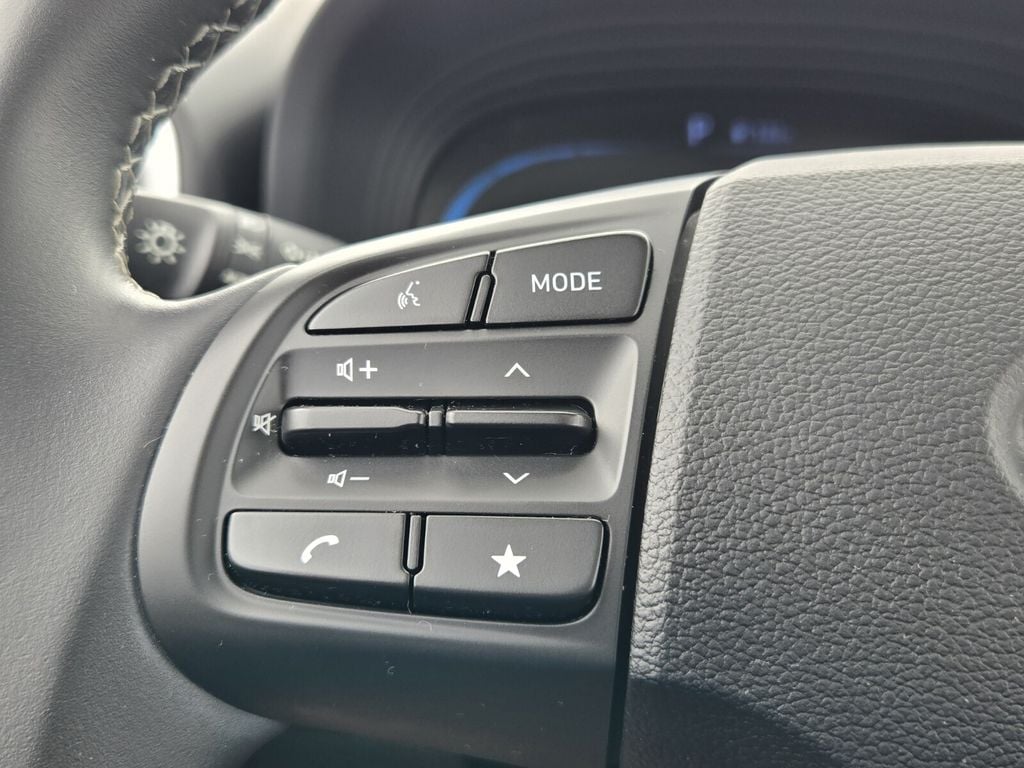 2023 Hyundai Venue SEL - Photo 22