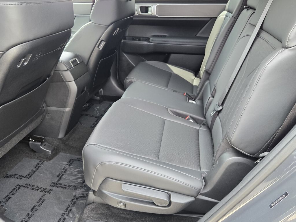 2026 Hyundai Santa Fe SEL - Photo 11