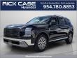 New 2026 Hyundai Palisade Hybrid Blue SEL Premium 8P SUV