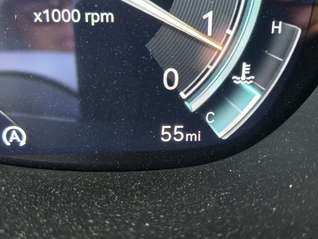 2025 GENESIS GV70 Standard - Photo 27