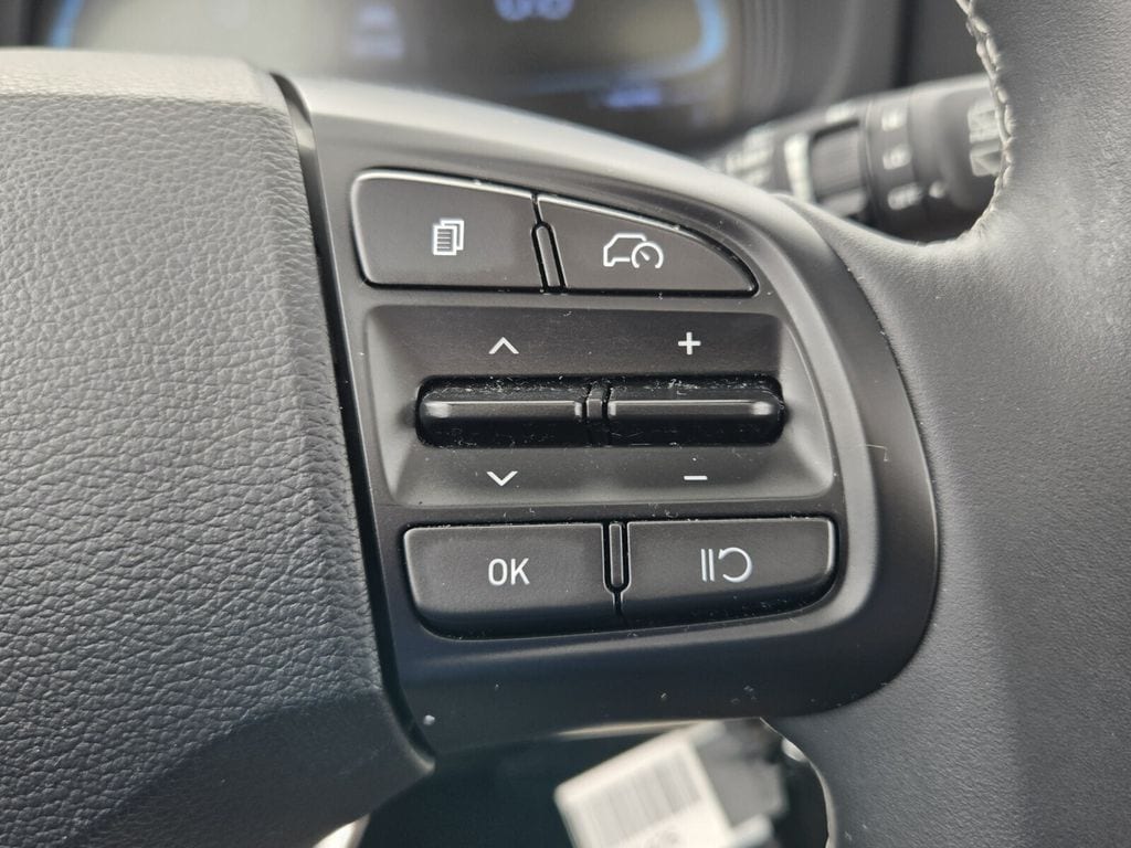 2023 Hyundai Venue SEL - Photo 23