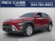 New 2026 Hyundai Kona SE FWD SUV