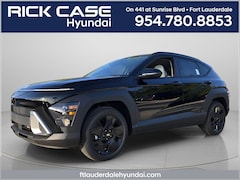 2026 Hyundai Kona SEL Sport FWD SUV KM8HF3ABXTU453263 HTU453263