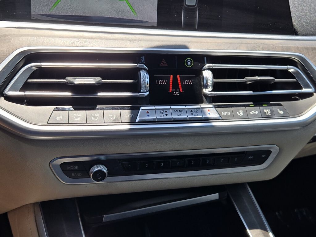 2020 BMW X5 40i - Photo 21