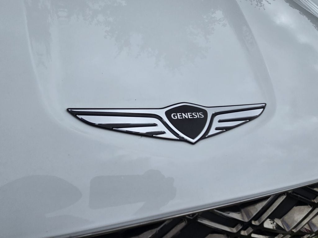 2026 GENESIS GV70 - Photo 10