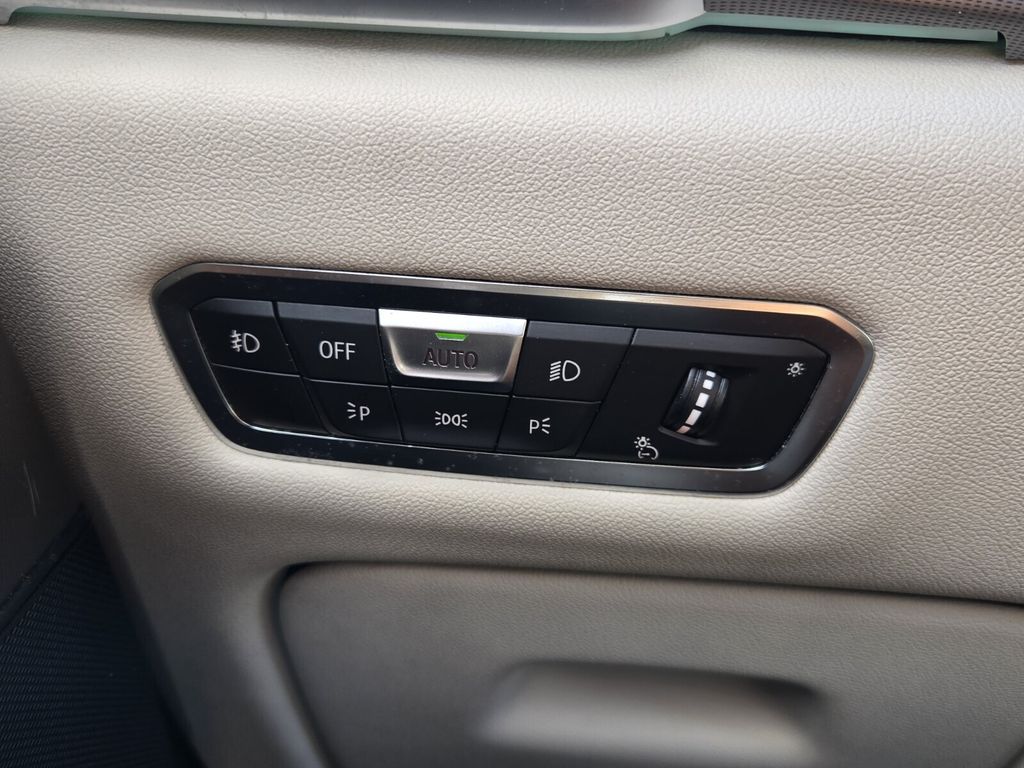 2019 BMW X5 40i - Photo 25