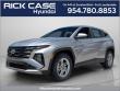 New 2026 Hyundai Tucson SE FWD SUV