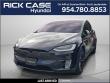 Used 2018 Tesla Model X 75D SUV
