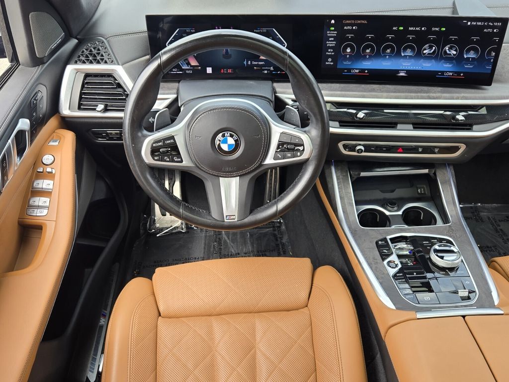 2023 BMW X7 40i - Photo 13