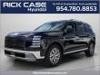 New 2026 Hyundai Palisade Hybrid SEL Premium 8P SUV
