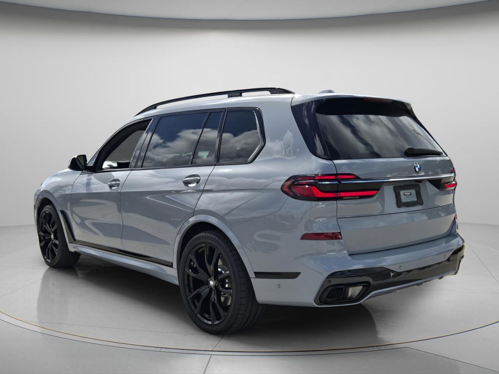 2023 BMW X7 40i - Photo 6