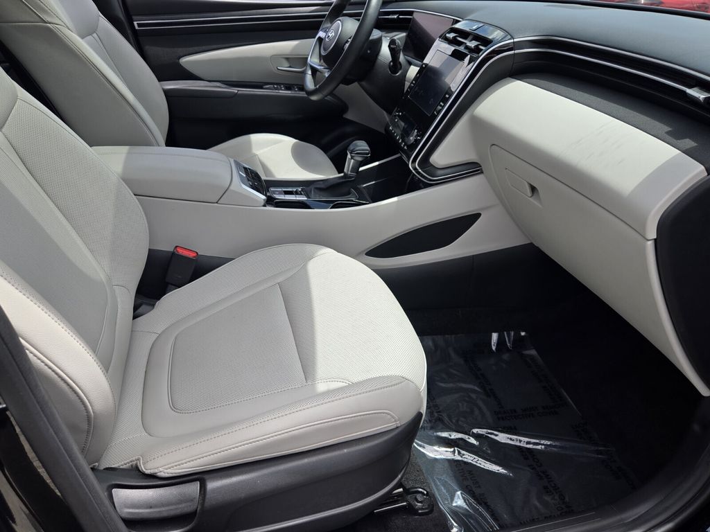 2023 Hyundai Tucson SEL - Photo 14