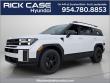 New 2026 Hyundai Santa Fe XRT AWD SUV