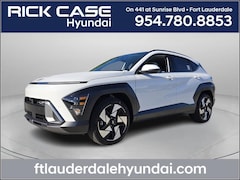 2026 Hyundai Kona Limited FWD SUV KM8HE3A3XTU397367 HTU397367