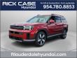 New 2026 Hyundai Santa Fe Limited FWD SUV