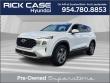 Certified 2023 Hyundai Santa Fe SE SUV