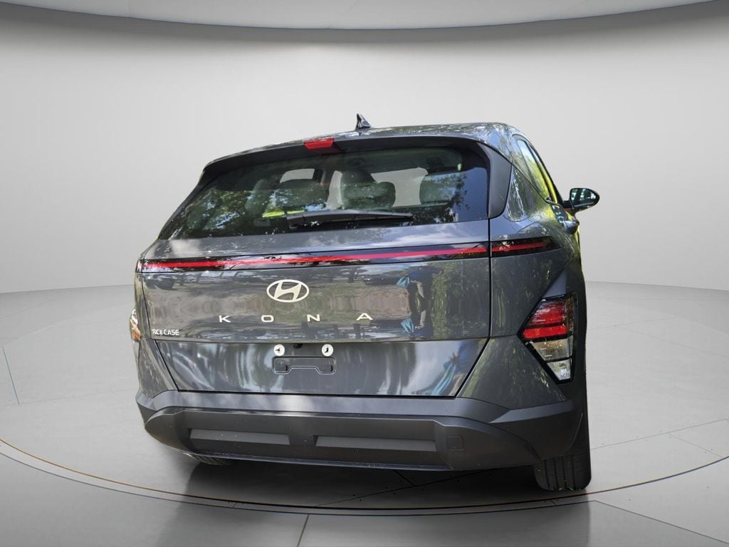 2026 Hyundai Kona SE - Photo 7