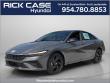 New 2026 Hyundai Elantra SEL Sport Plus Sedan