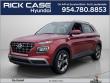 Certified 2024 Hyundai Venue SEL SUV