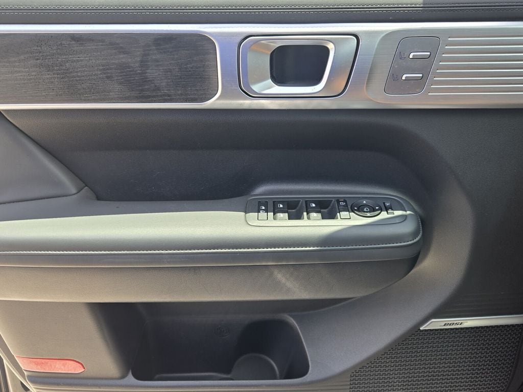 2024 Hyundai Santa Fe Limited - Photo 27