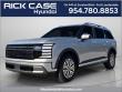 New 2026 Hyundai Palisade Hybrid Blue SEL Premium 7P SUV