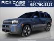 New 2027 Hyundai Santa Fe HEV SEL SUV