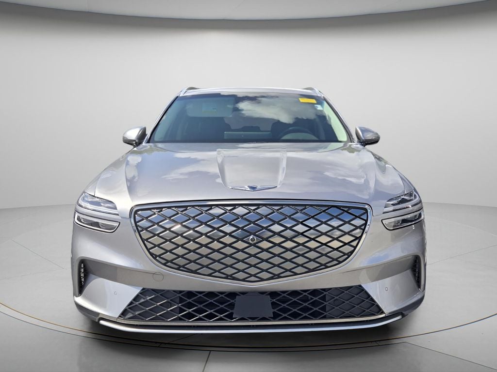 Used 2023 Genesis Electrified GV70 Advanced SUV