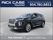 Certified 2020 Hyundai Palisade Limited SUV