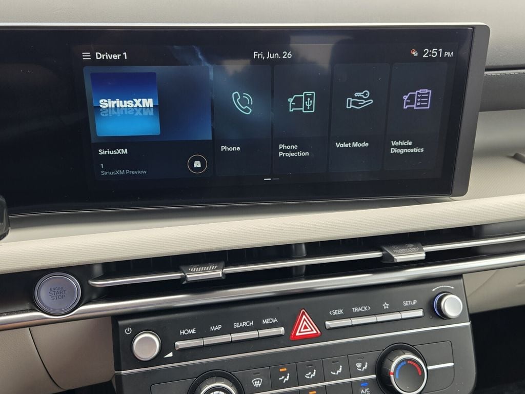 2026 Hyundai Tucson SE - Photo 18