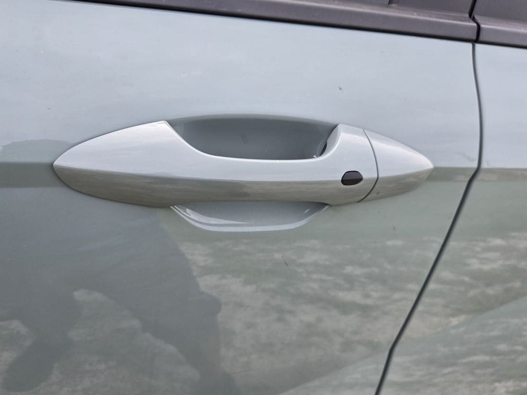 2024 Hyundai Kona SEL - Photo 11