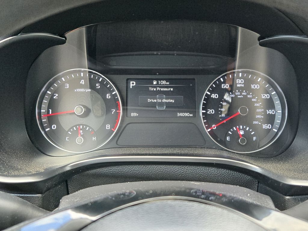 2024 Kia Forte LXS - Photo 24