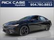 New 2026 Hyundai Elantra SEL Sport Sedan