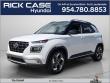 Certified 2025 Hyundai Venue Limited SUV