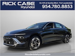 2026 Hyundai Sonata SEL Sport Sedan KMHL64JAXTA597906 HTA597906