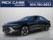 New 2026 Hyundai Sonata SEL Sport Sedan