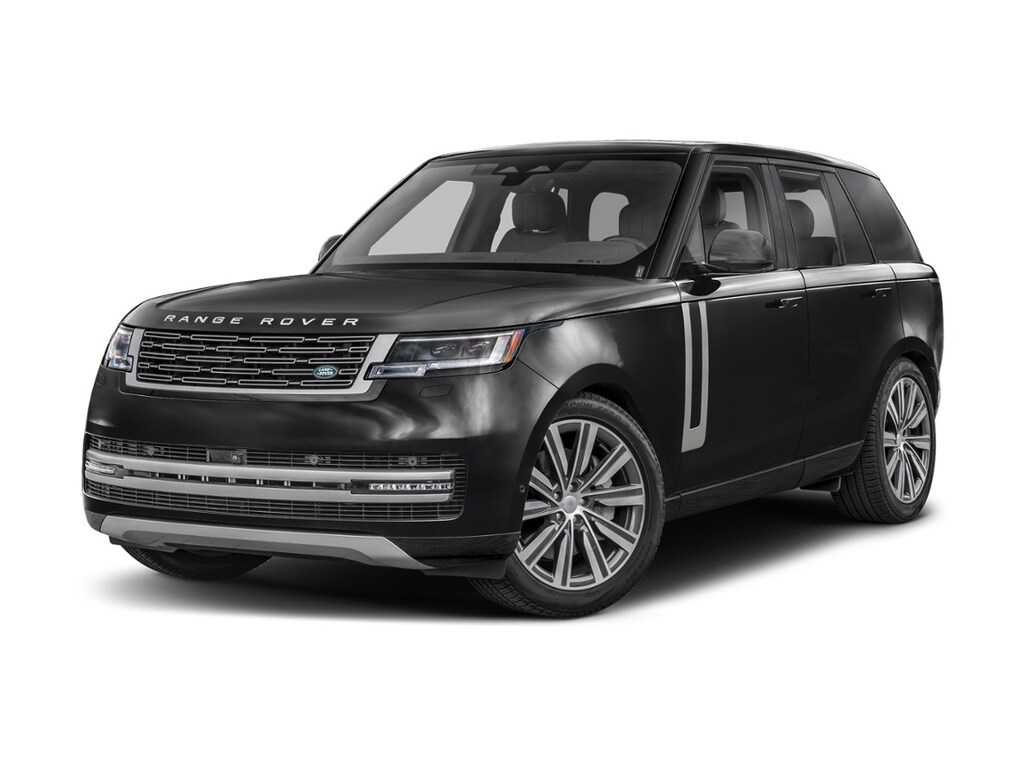 Used 2023 Land Rover Range Rover P400 SE SUV
