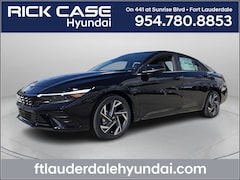 New 2026 Hyundai Elantra Limited Sedan KMHLP4DG7TU180397 HTU180397 Fort Lauderdale