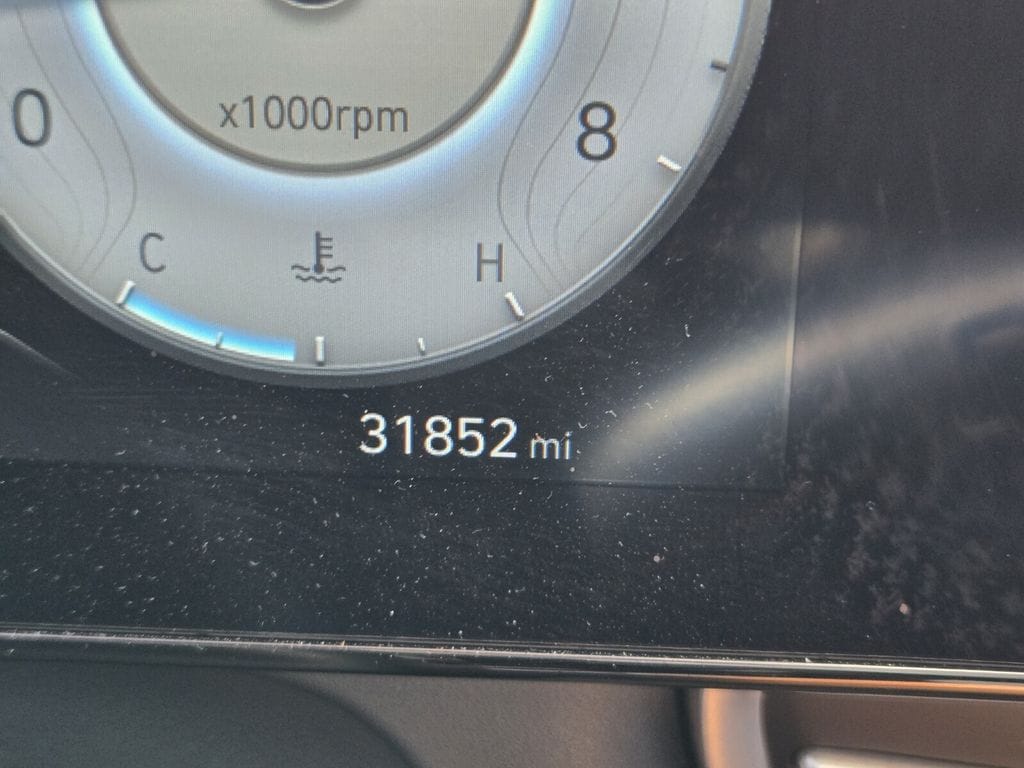 2024 Hyundai Elantra SEL - Photo 26