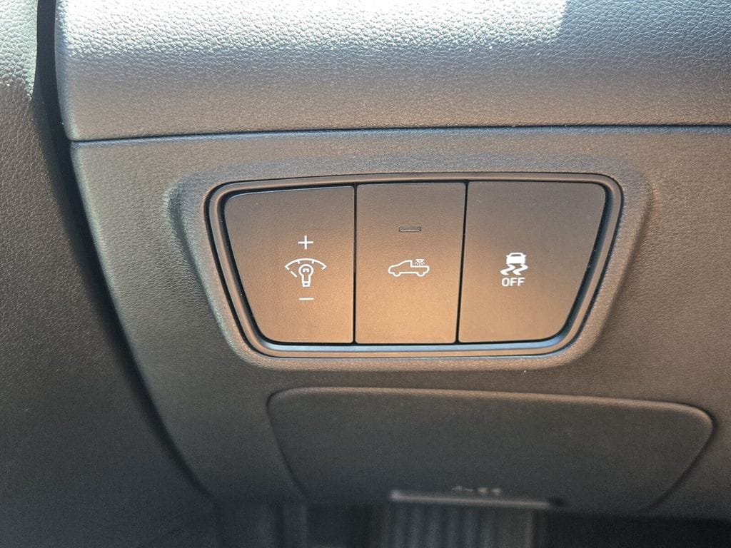 2024 Hyundai Santa Cruz SEL - Photo 25