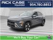 Certified 2024 Hyundai Kona SEL SUV