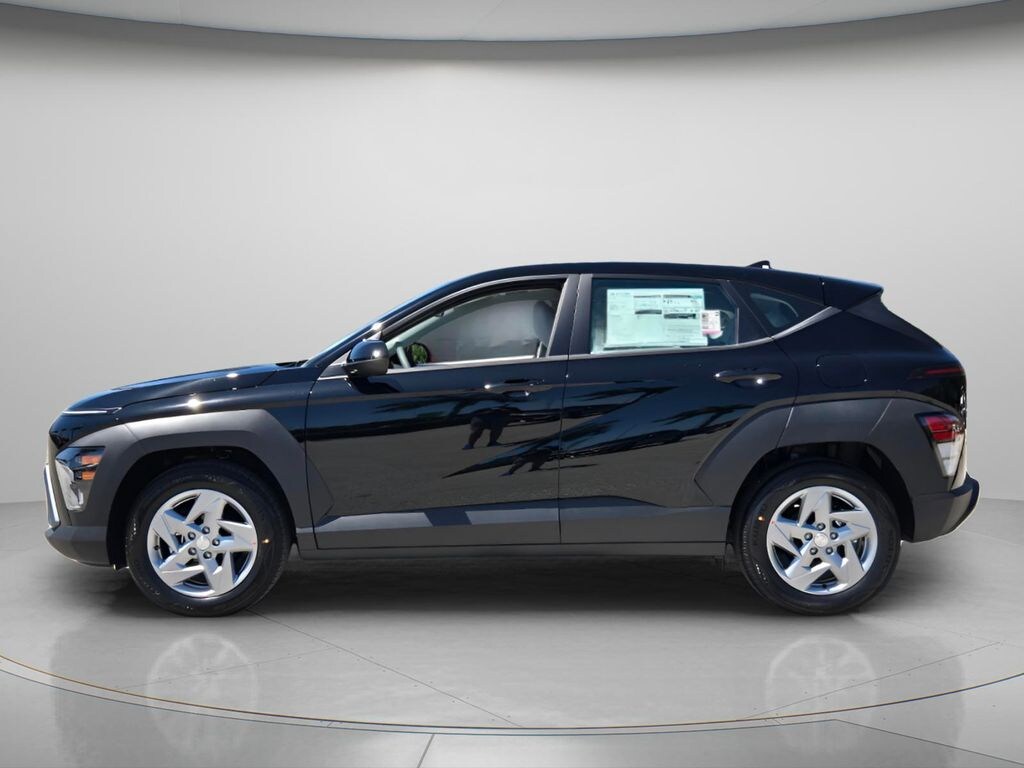 New 2026 Hyundai Kona SE FWD SUV