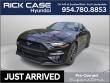 Used 2021 Ford Mustang  Coupe