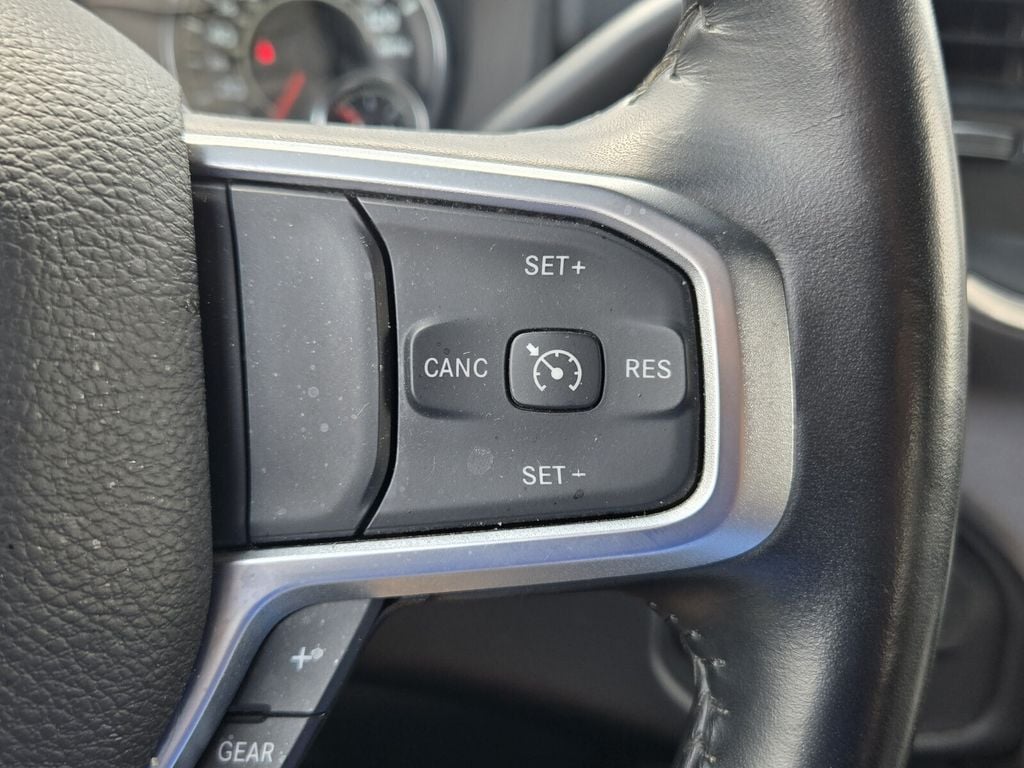 2024 RAM Ram 2500 Pickup Big Horn - Photo 23