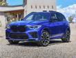 Used 2023 BMW X5 M  SUV