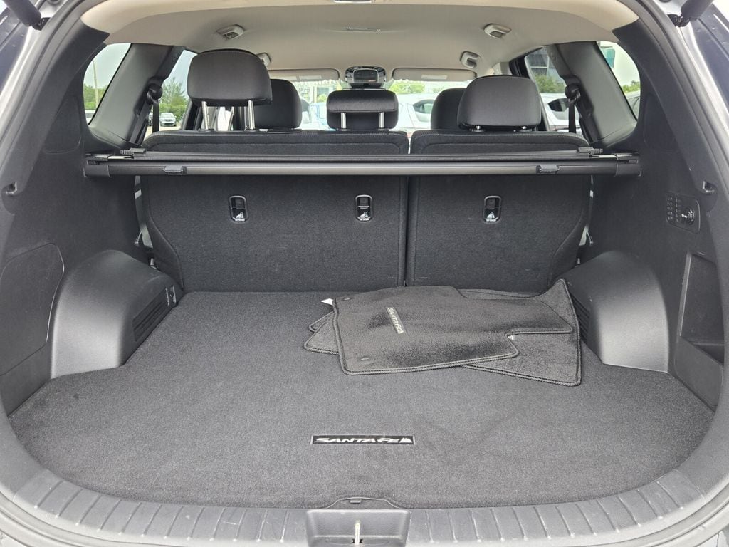 2023 Hyundai Santa Fe SEL - Photo 14