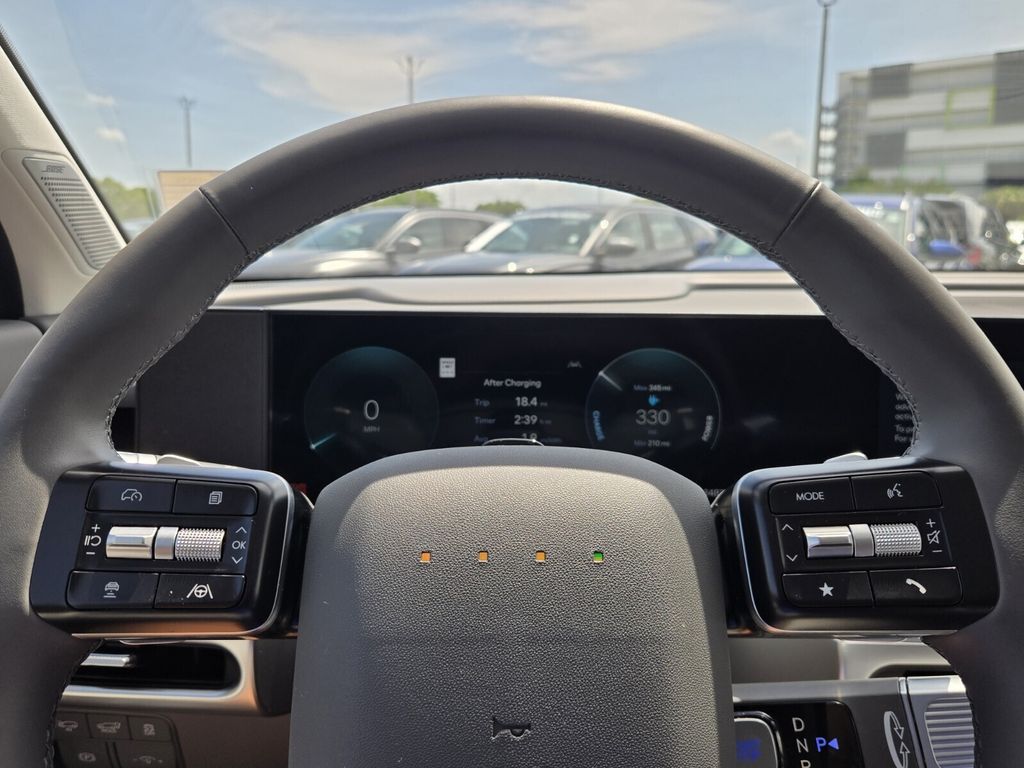 2026 Hyundai IONIQ 9 Performance Limited - Photo 22