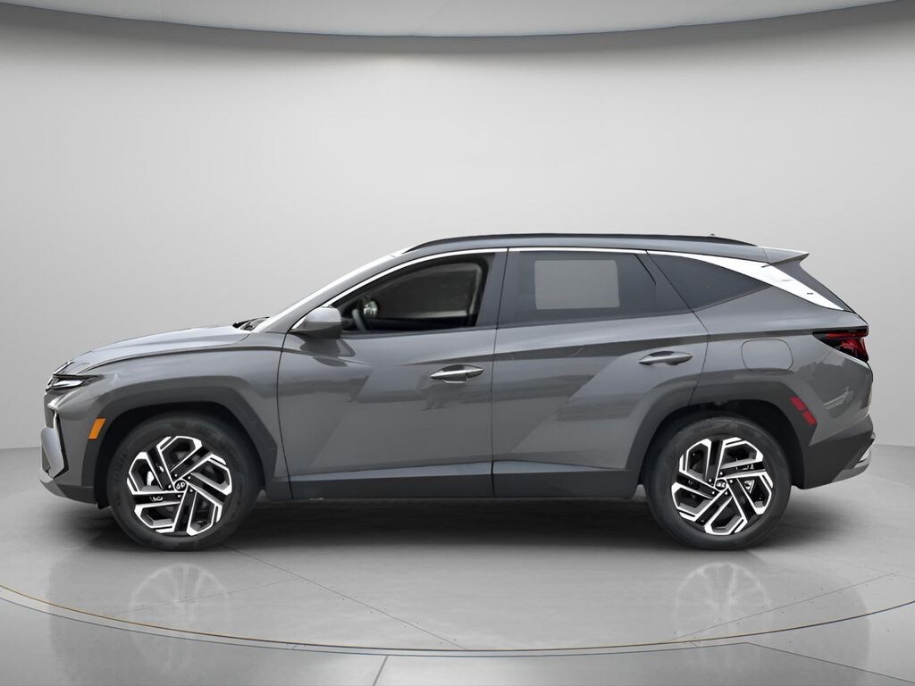 New 2026 Hyundai Tucson SEL Plus FWD SUV